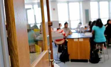 Metro campus to host Maspeth HS for a year