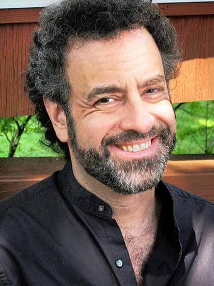 Author to advocate for gender equality at Forest Hills library