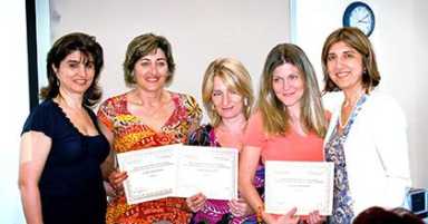 Jewish group lends helping hand to Russian nurses