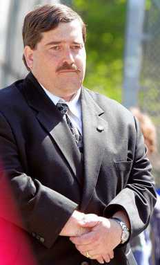 Comaianni supporter calls Miller racially insensitive