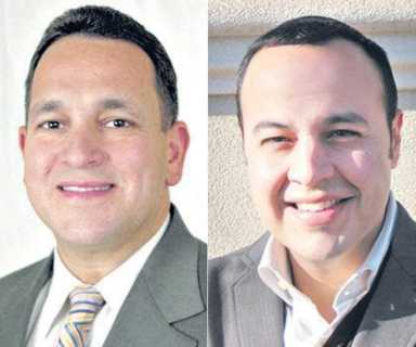 Hiram Monserrate circulates Assembly petitions