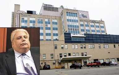 Parkway case back in court