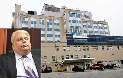 Parkway case back in court