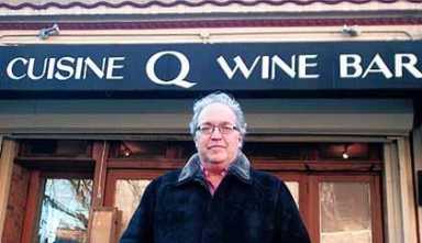 Manhattan dining to come