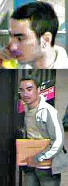 Rego Park teen charged in train bomb threats