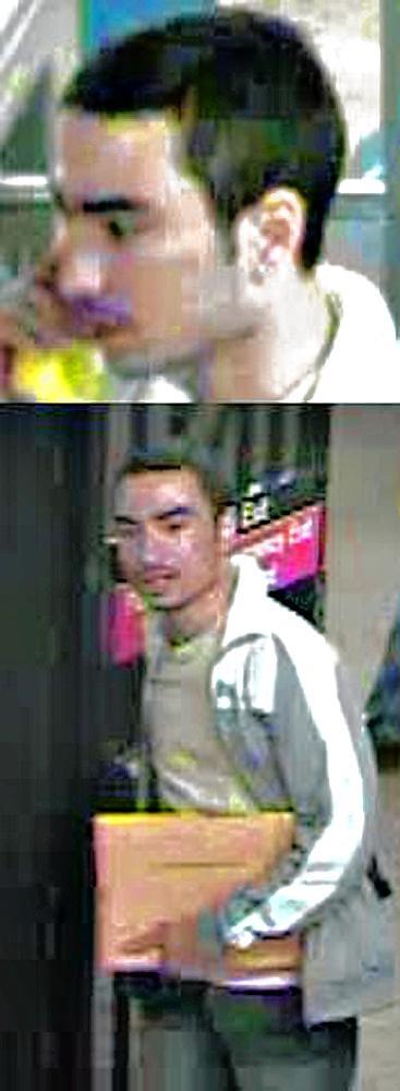 Rego Park teen charged in train bomb threats