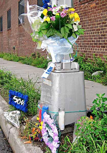 Kew Gardens man killed in Maspeth car accident