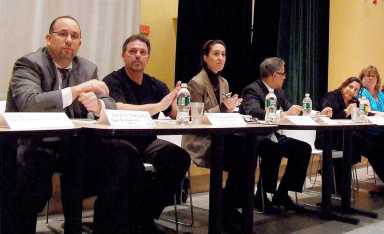 Dist. 28 fights student influx