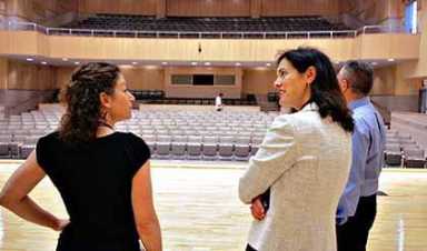 Maspeth High voted into Metropolitan