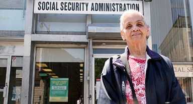 CB 5 denounces plan to close Glendale SS office