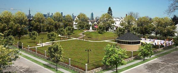 City plans more talks to buy St. Saviour site for park