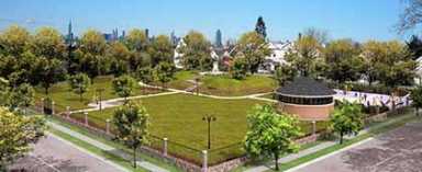 Hope dies for Maspeth park