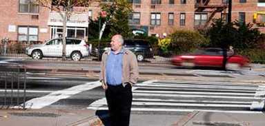 Officers in 112th cracking down