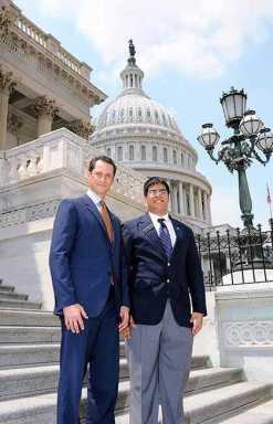 Teen talks about page life