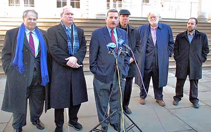 Pols head off congestion fee