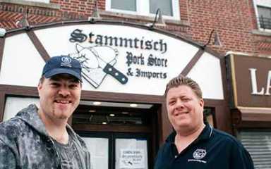 Ridgewood eatery to sell German fare