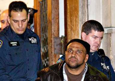 Accused firebomber denied bail