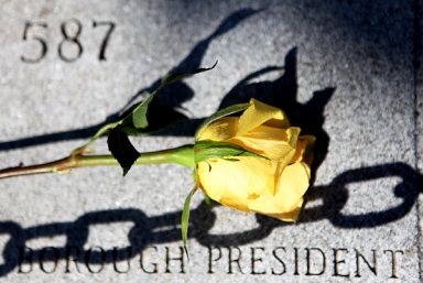 Queens remembers crash of Flight 587
