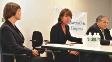 Activist, city official spar over rapid buses proposal