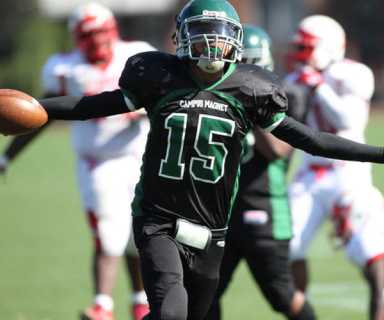 Archrivals feel like family, coaches make peace