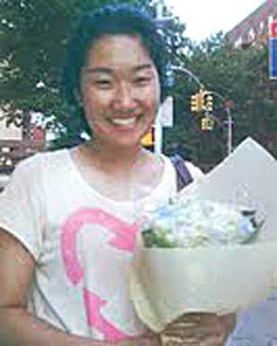 Cops seek boro woman missing since Friday