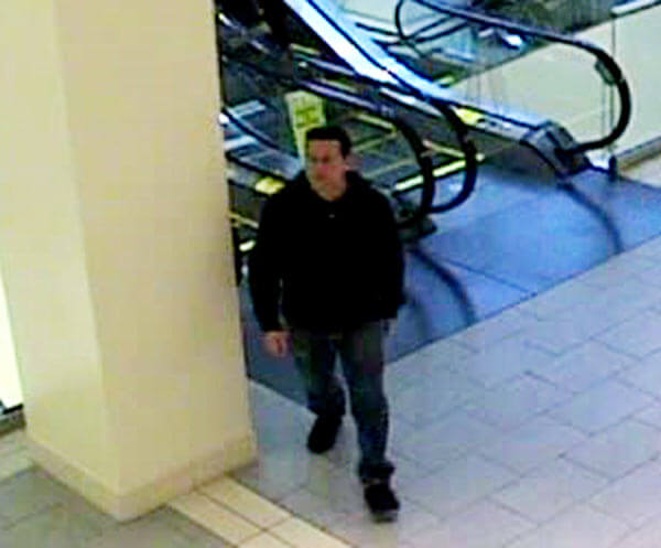 Man grabbed buttocks of girl, 8, in Flushing: Report