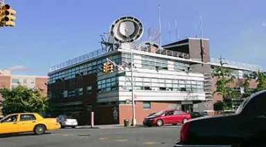 Coyle takes over 107th top post from Cirabisi