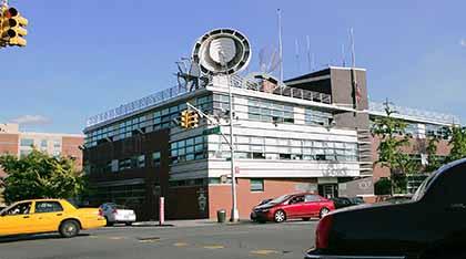 Coyle takes over 107th top post from Cirabisi