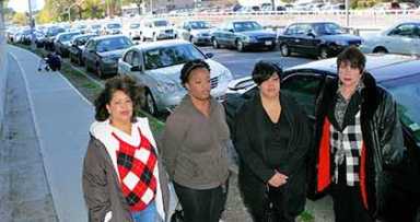 Briarwood asks city to fix windows, trash