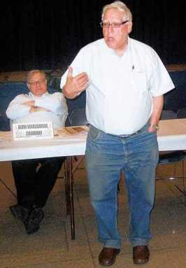 DOE wants to see Jamaica High School fail: CB 8