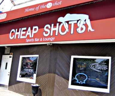 Boro pols slam sign in Fresh Meadows