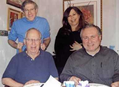 The Civic Scene: Ex-Queensites pen book on history of Fresh Mdws.