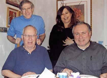 The Civic Scene: Ex-Queensites pen book on history of Fresh Mdws.
