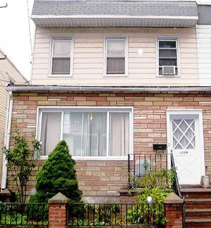 Flushing man charged with cheating senior citizen: DA