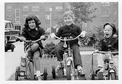 Old Fresh Mds. to be depicted in upcoming book