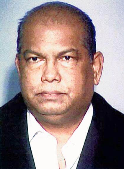 Agent admits forcing sex on boro woman