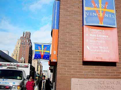 North Shore finds another Manhattan partner