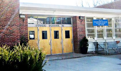Supporters want back PS 18 gifted program