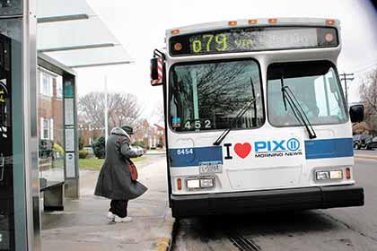 Civic leaders want new Q79 service