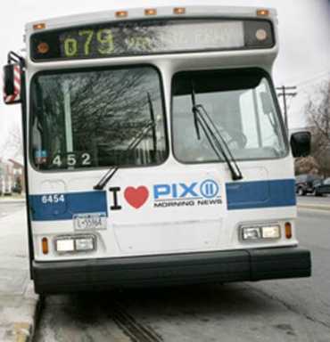 TLC makes ex-Q79 line part of group ride service