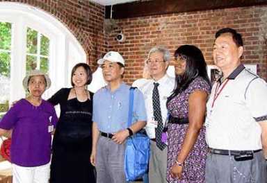 Tietz art pieces get exhibit showcase