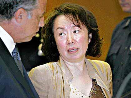 Ex-SJU dean stole over $1M from school: DA