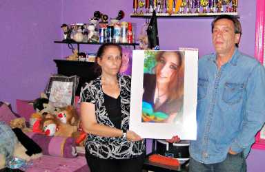 Whitestone family to host concert in memory of daughter