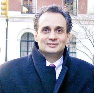 Nocerino announces another Council bid