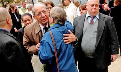 Loved ones remember Cataldi for activism in Richmond Hill