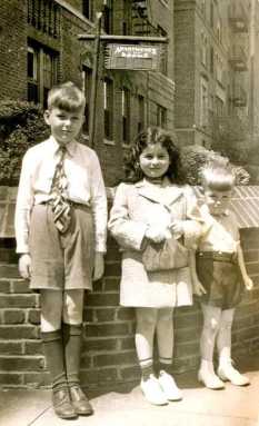 Documentary ‘Last Stop Kew Gardens’ to air April 22