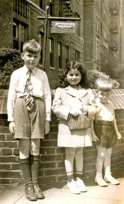 Documentary ‘Last Stop Kew Gardens’ to air April 22