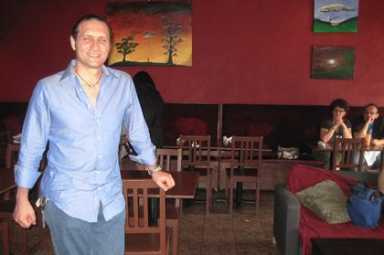 Tierra Sana turns to Forest Hills residents for advice