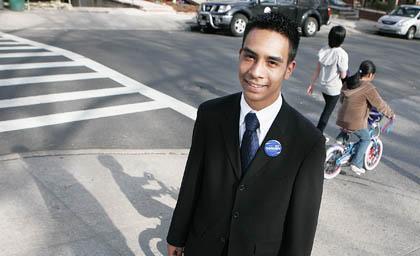 City rejects Rego Park’s plea