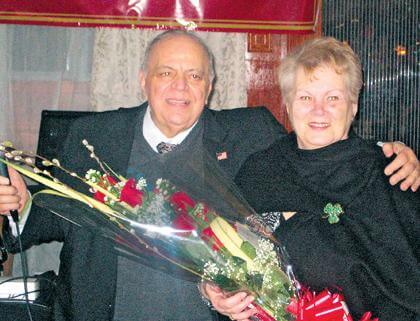 Silver cuts Seminerio out of state pork money